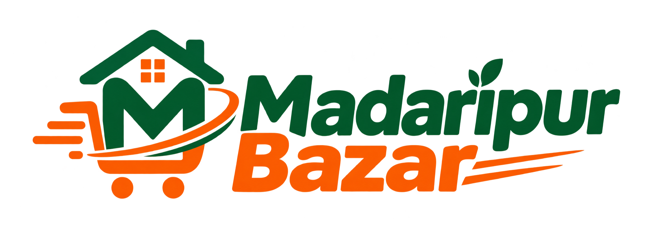 মাদারিপুর বাজার